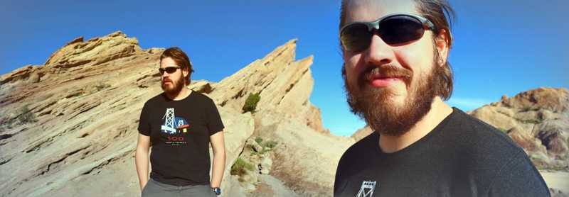 Time Travel in Vasquez